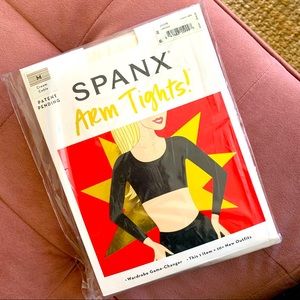 Spanks Arm Tights